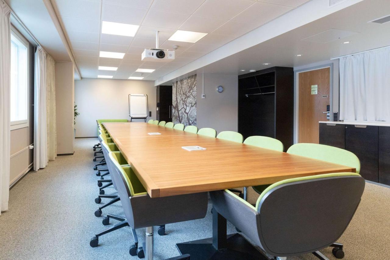 Scandic Haemeenpuisto