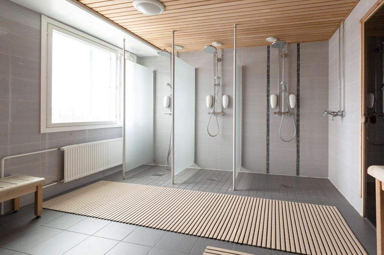 Scandic Haemeenpuisto Hotel Tampere