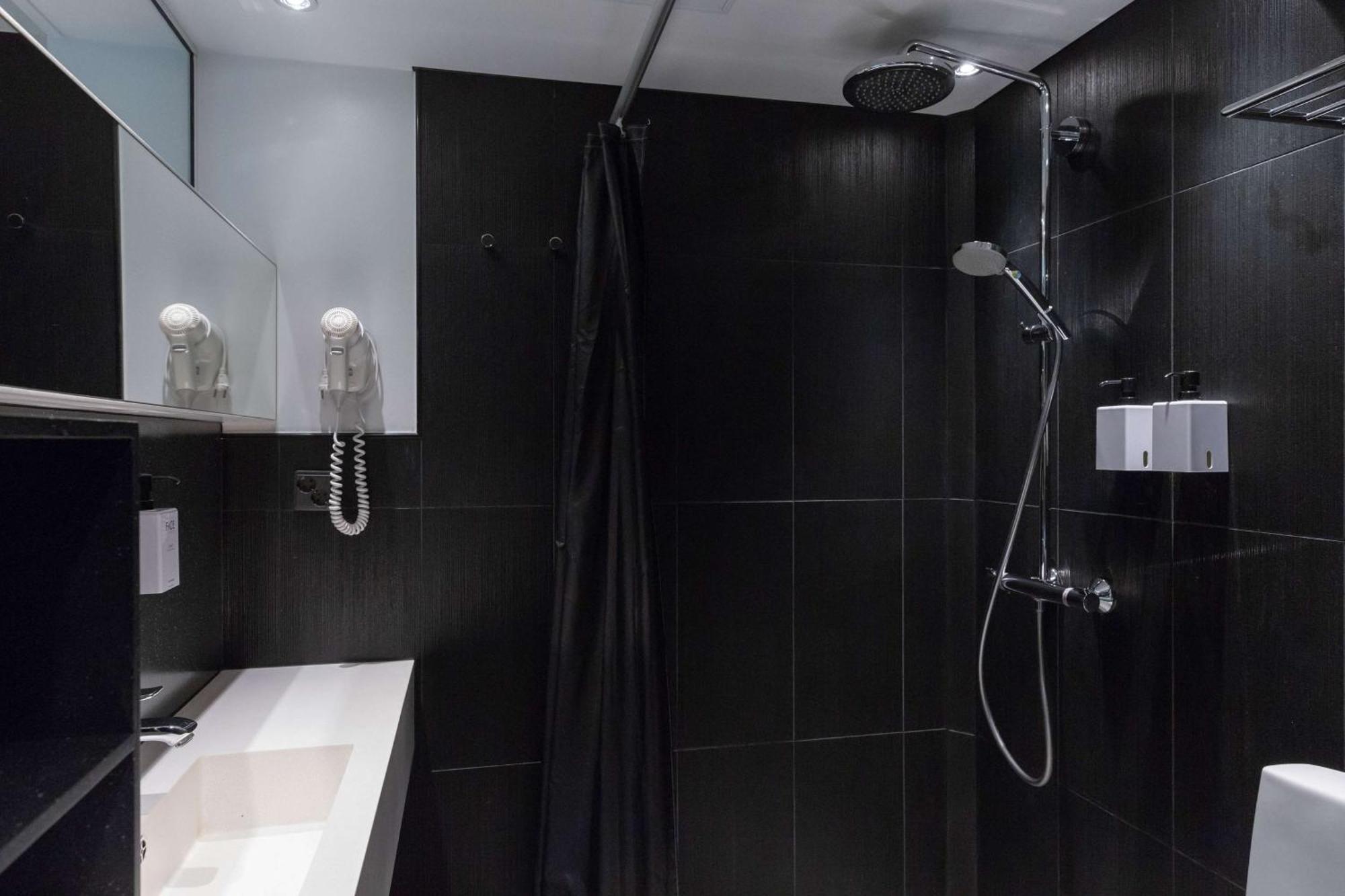 Hotel Scandic Haemeenpuisto Tampere