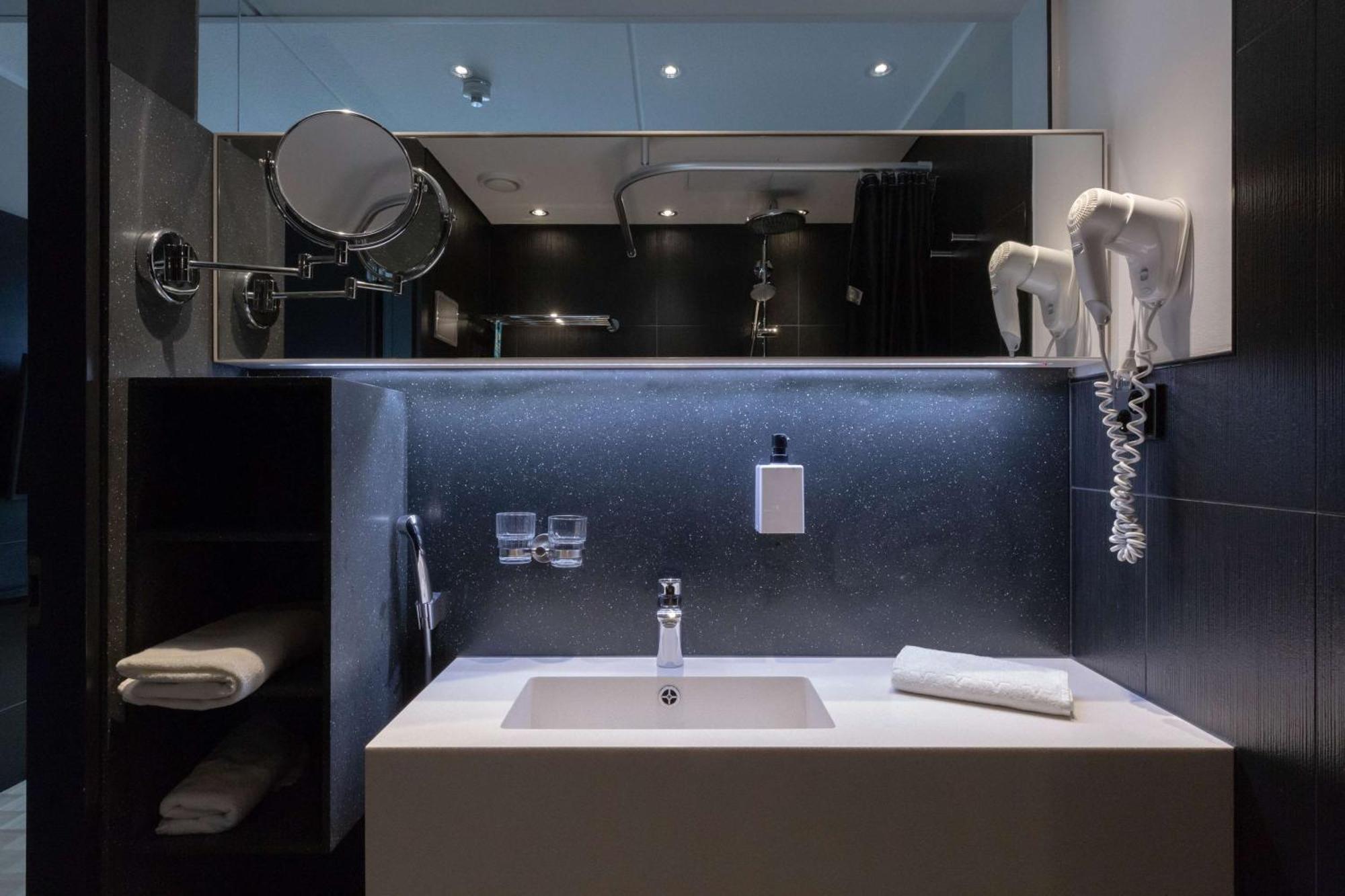 Scandic Haemeenpuisto Hotel