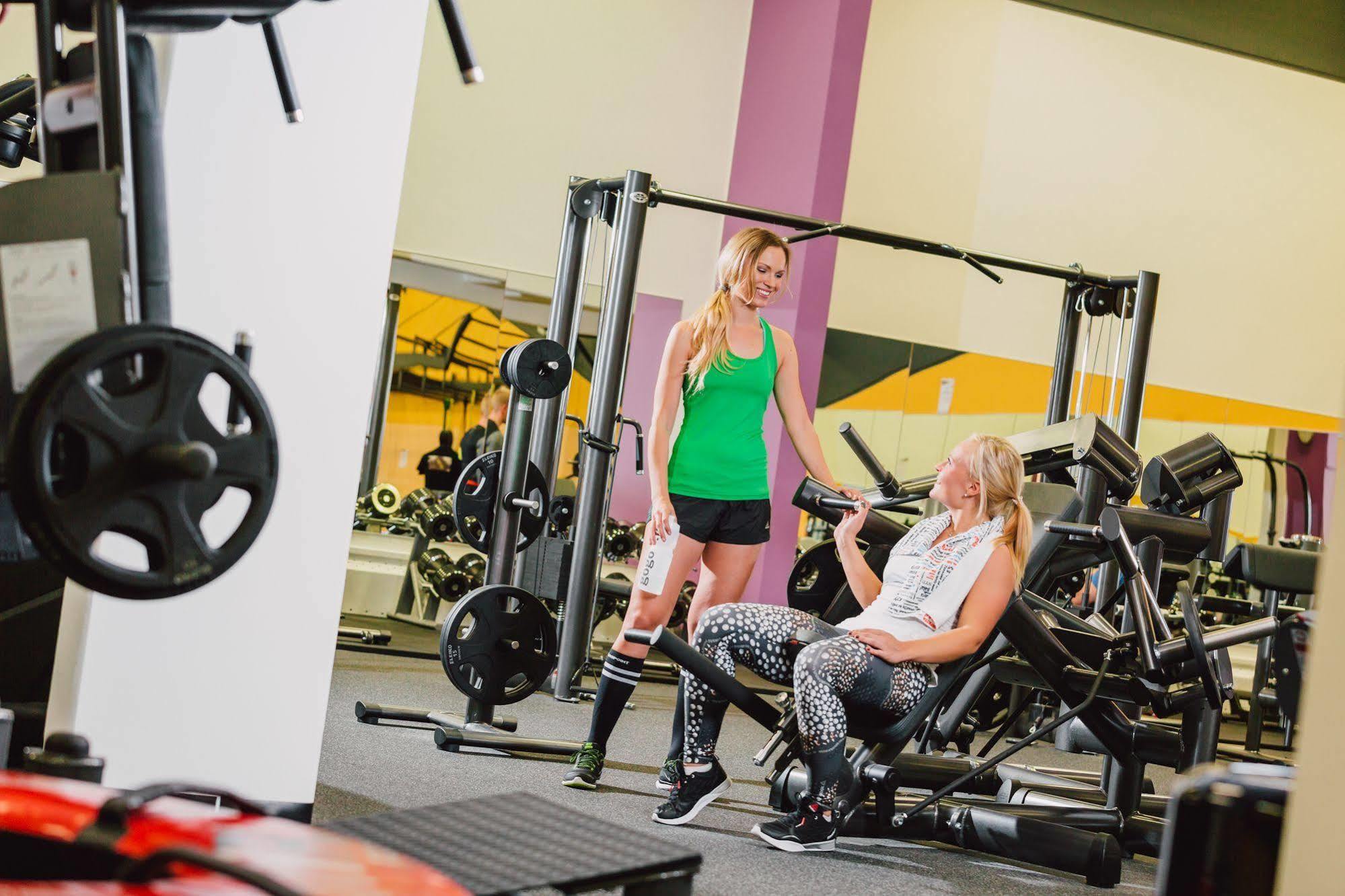 Scandic Haemeenpuisto Tampere