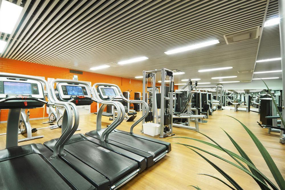 Scandic Haemeenpuisto Hotel Tampere